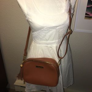 Joy & Iman crossbody bag